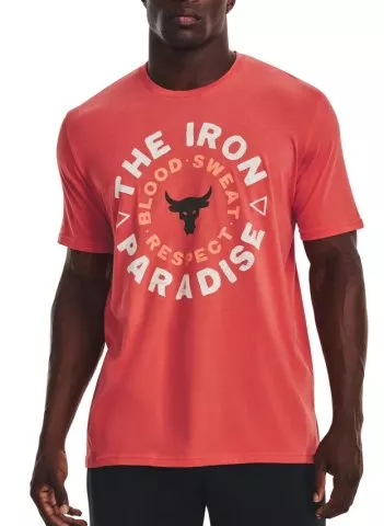 UA PJT ROCK BSR PARADISE SS