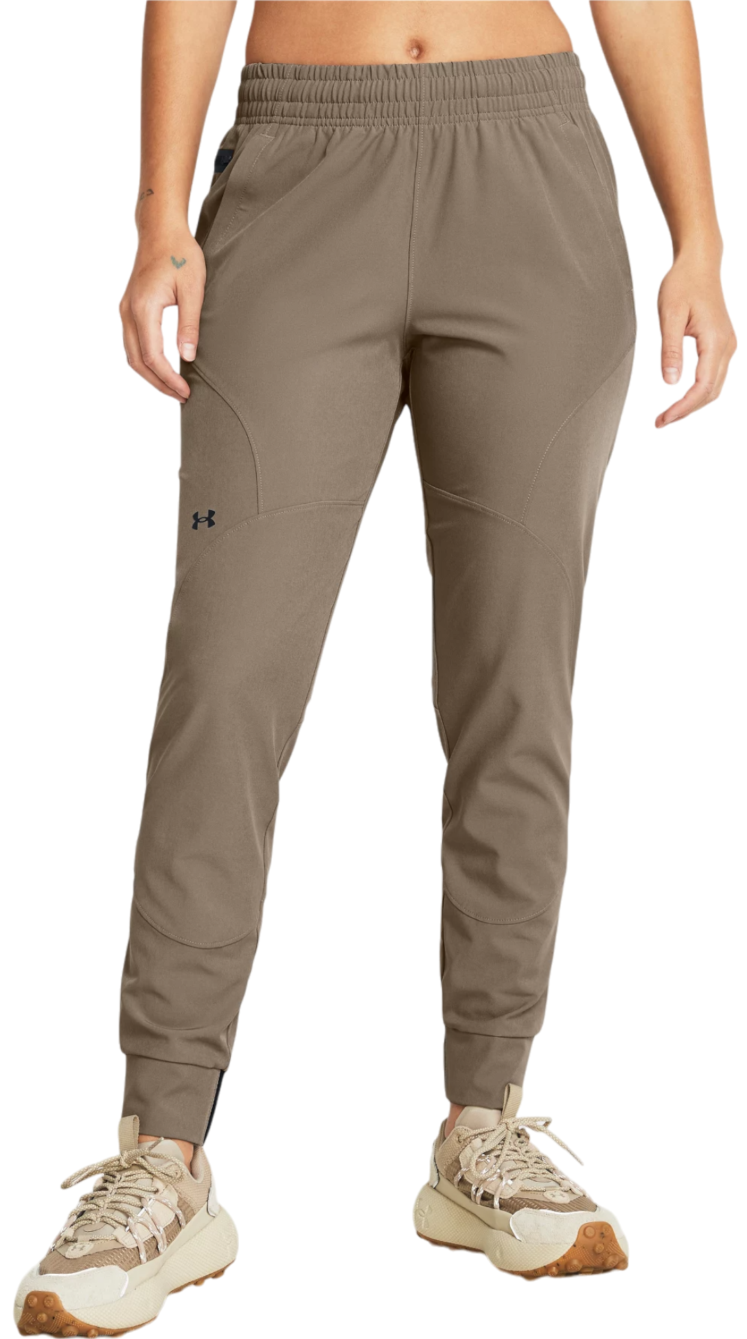 Pants Under Armour Unstoppable Jogger