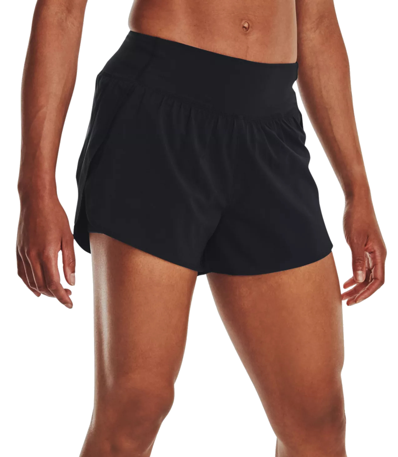 Shorts Under Armour Flex Woven 2-in-1