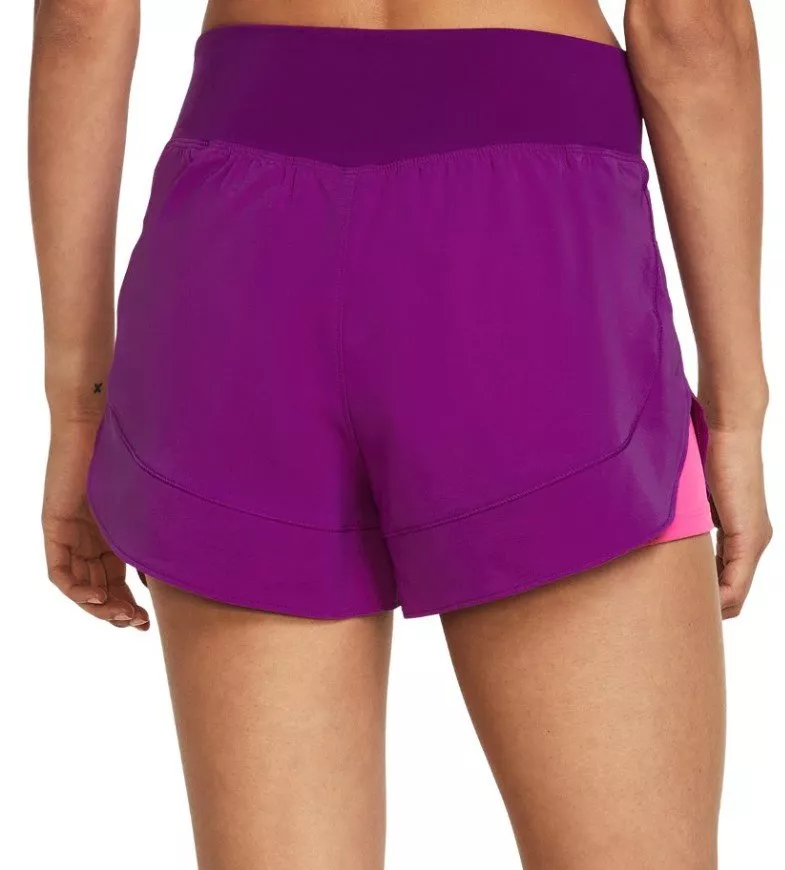 Shorts Under Armour Flex Woven 2-in-1 Short-PPL