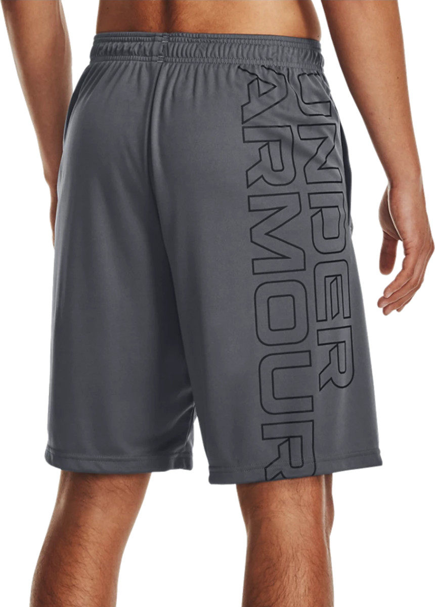 Shorts Under Armour UA Tech WM Graphic Short - Top4Running.com