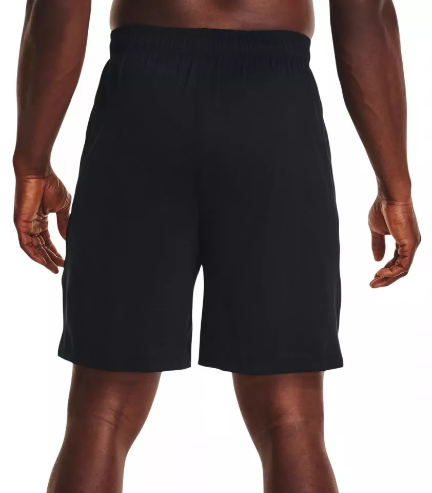 Under Armor Tech Vent Short - Loose M 1376955 001 – Your Sports Performance