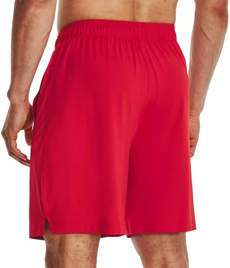 Shorts Under Armour UA Tech Vent Short-RED
