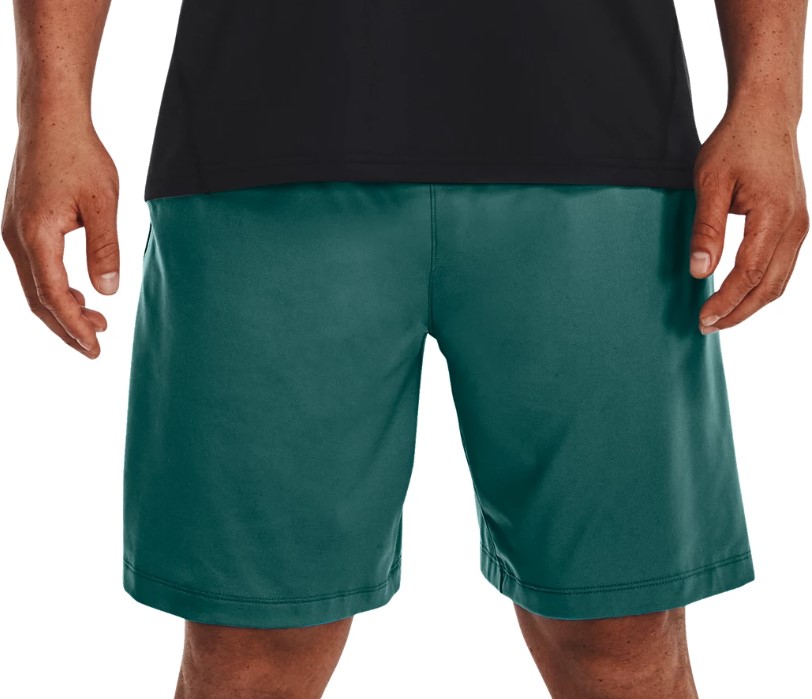 Men's shorts outlet under armour