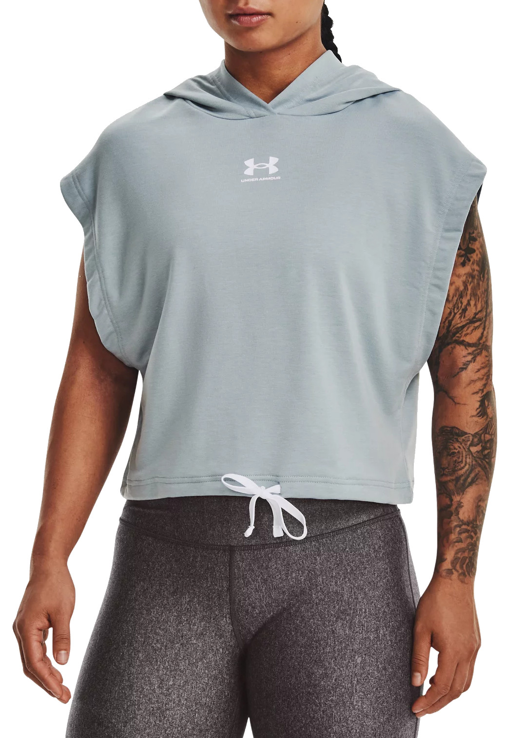 Sweatshirt Under Armour Rival Terry SS