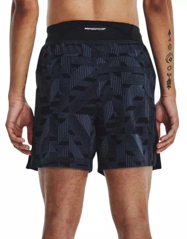 Under Armour LAUNCH ELITE 5'' PRT Rövidnadrág