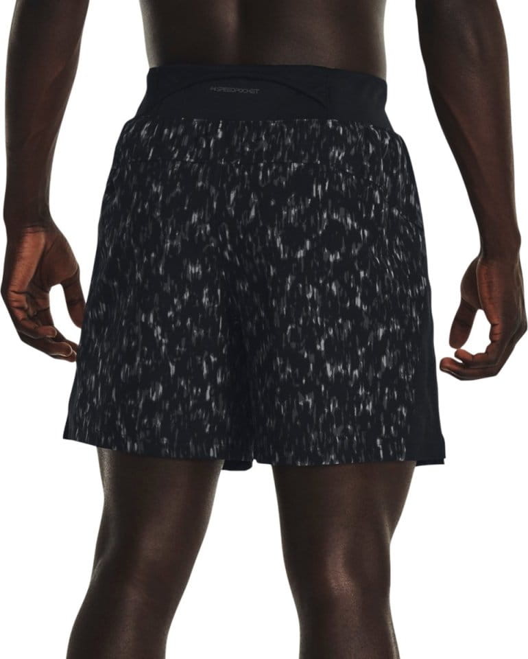Shorts Under Armour LAUNCH ELITE 5 PRT SHORT