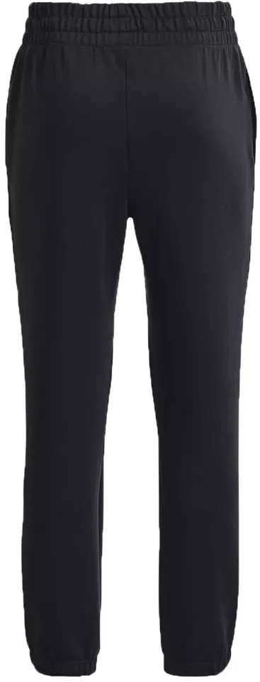 Pants Under Armour UA Rival Terry Jogger-BLK 