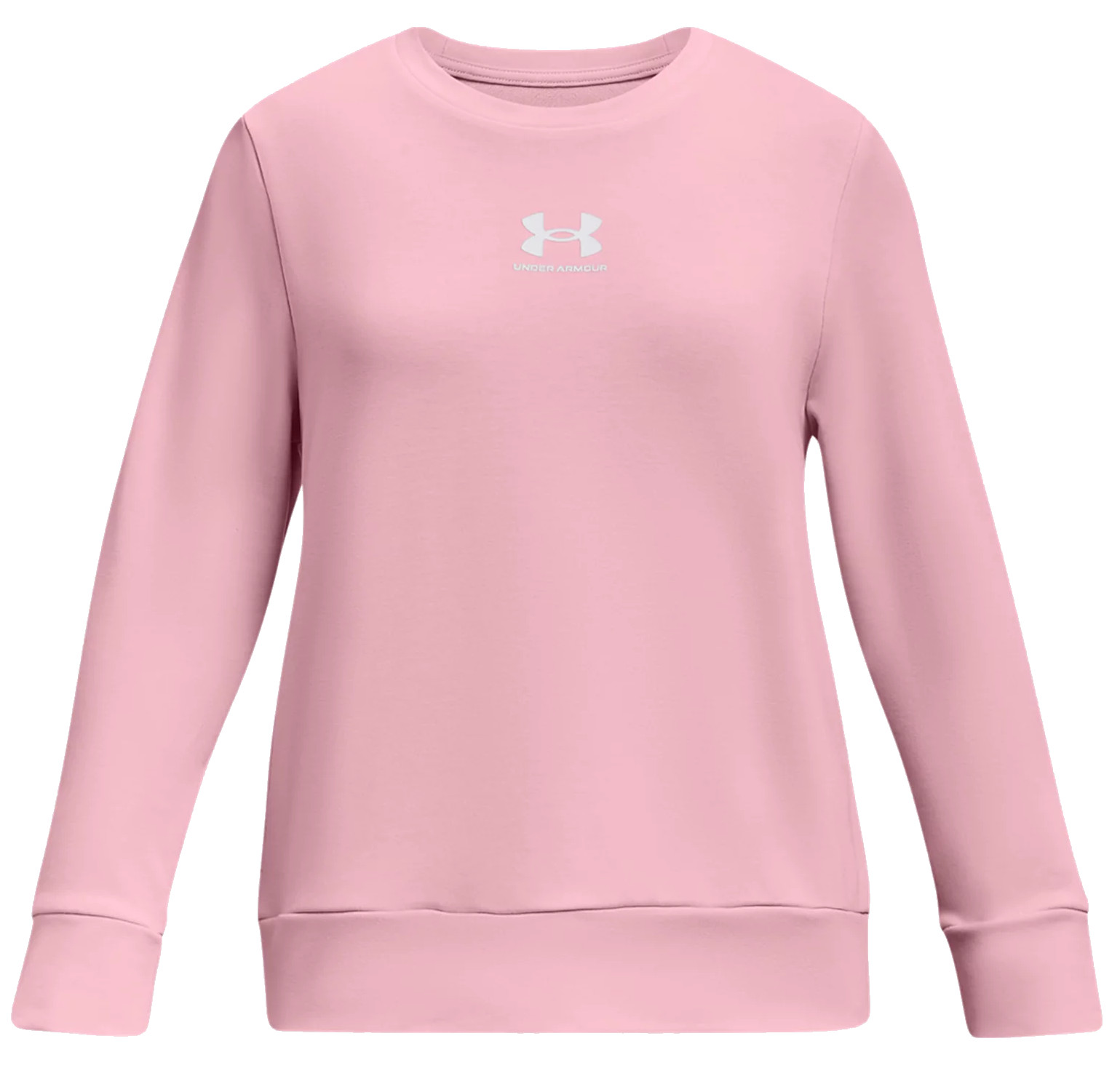 Under Armour UA Rival Terry Crew Melegítő felsők