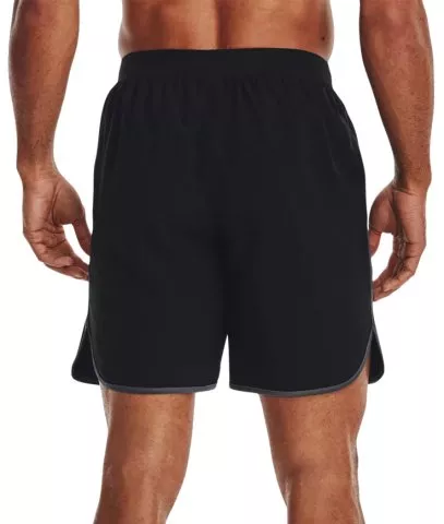 Under Armour UA HIIT Woven 8in Rövidnadrág