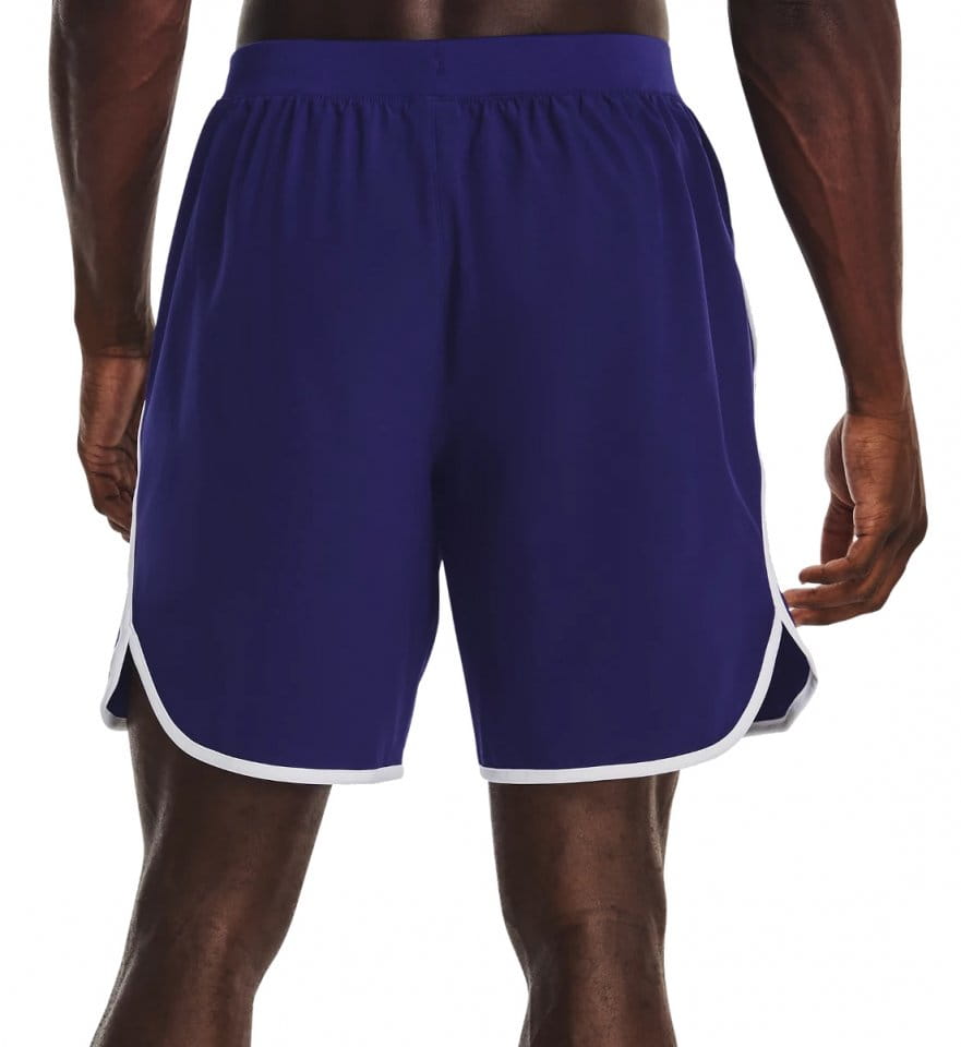 Under Armour UA HIIT Woven 8in Rövidnadrág