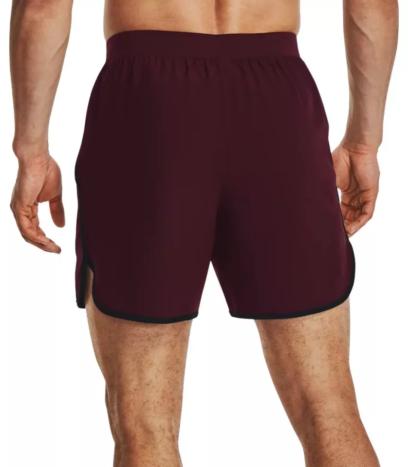 Shorts Under Armour UA HIIT Woven 6in