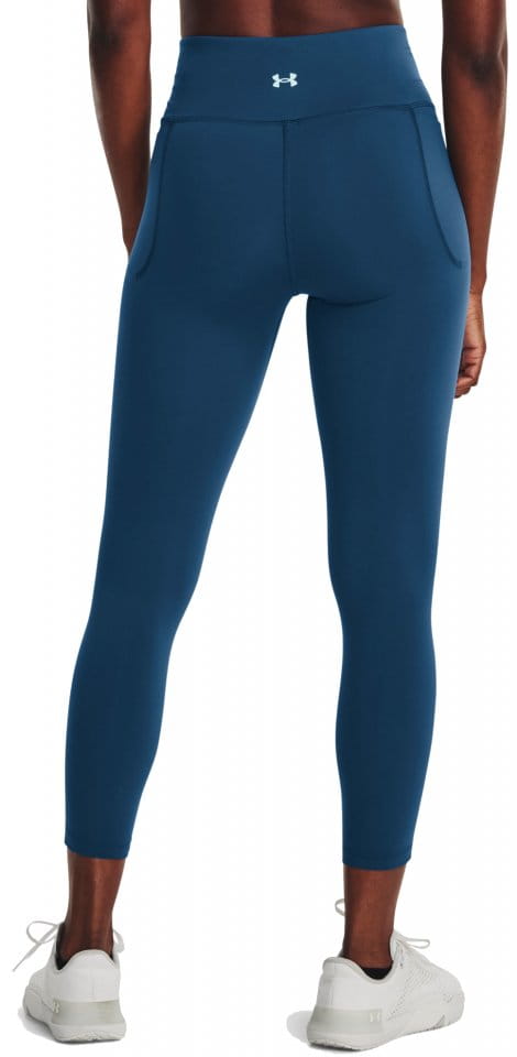 Under Armour Meridian Ankle Leg Shine Leggings