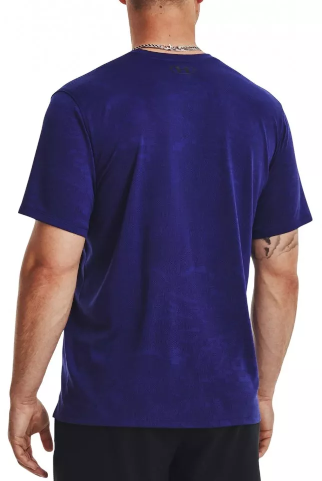 Pánské tričko s krátkým rukávem Under Armour UA Tech Vent Jacquard