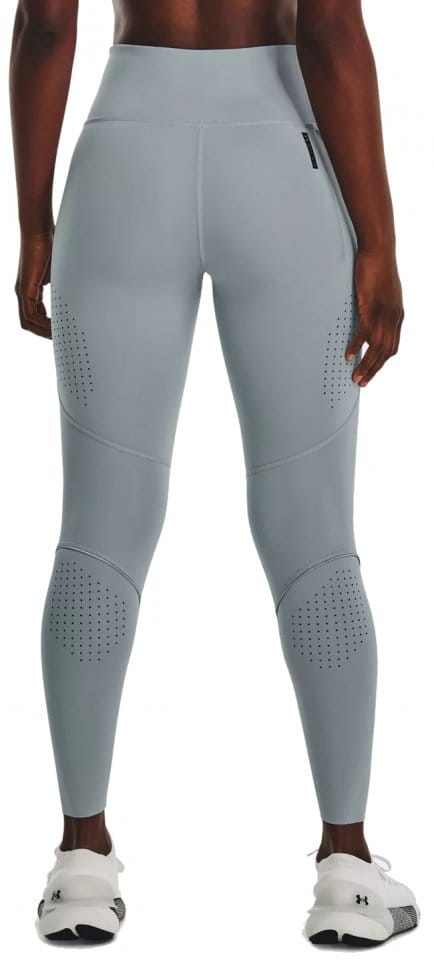 Leggings Under Armour Ua Sf Rush Ank Leg Perf Top Running Com