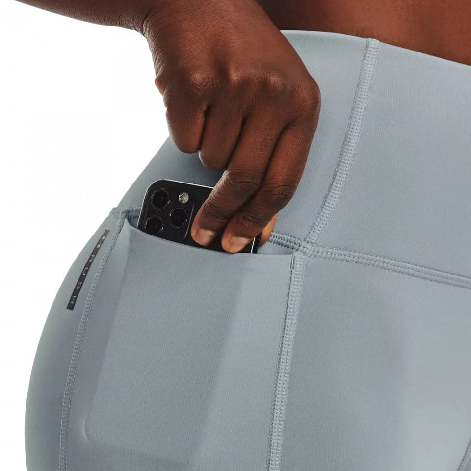 Under Armour UA SF Rush Ank Leg Perf Leggings
