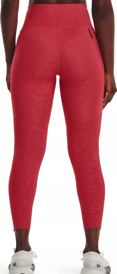 Under Armour ARMOUR EMBOSS LEGGING