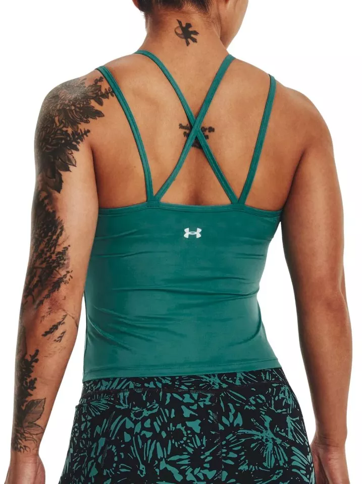 Linne Under Armour Meridian Fitted Tank