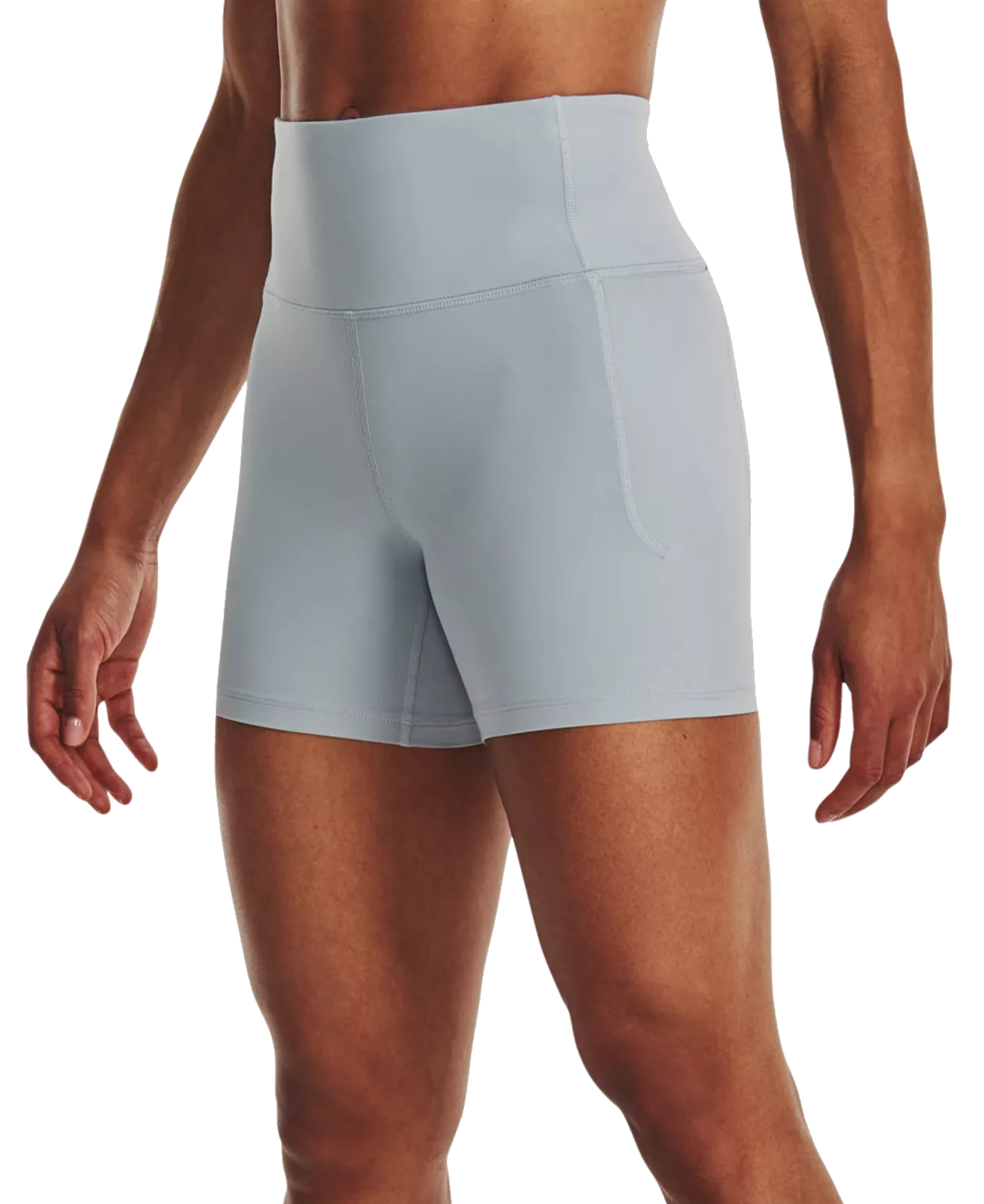 Shorts Under Armour UA Meridian Middy