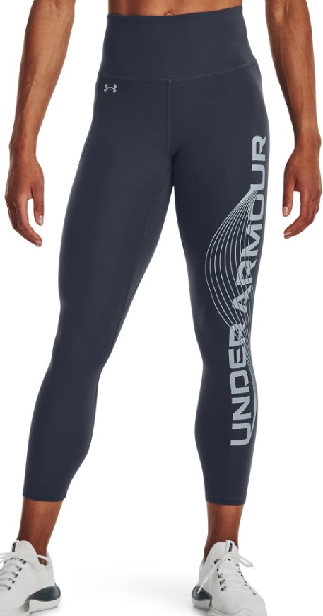 Legging de Treino Feminina Under Armour Branded