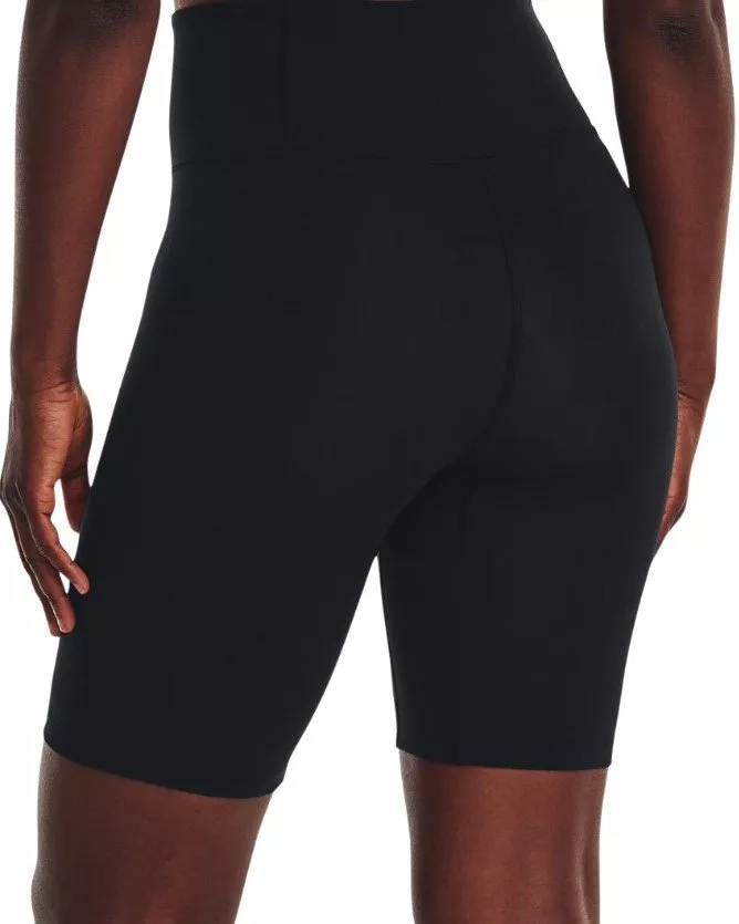 Under Armour Motion Bike Short-BLK Rövidnadrág