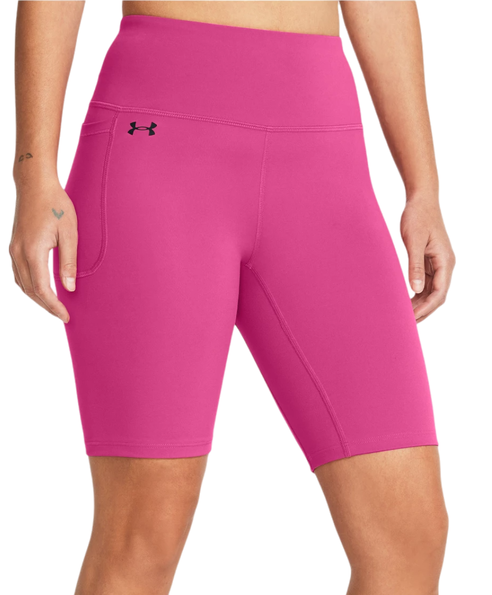 Шорти Under Armour Motion Bike Short