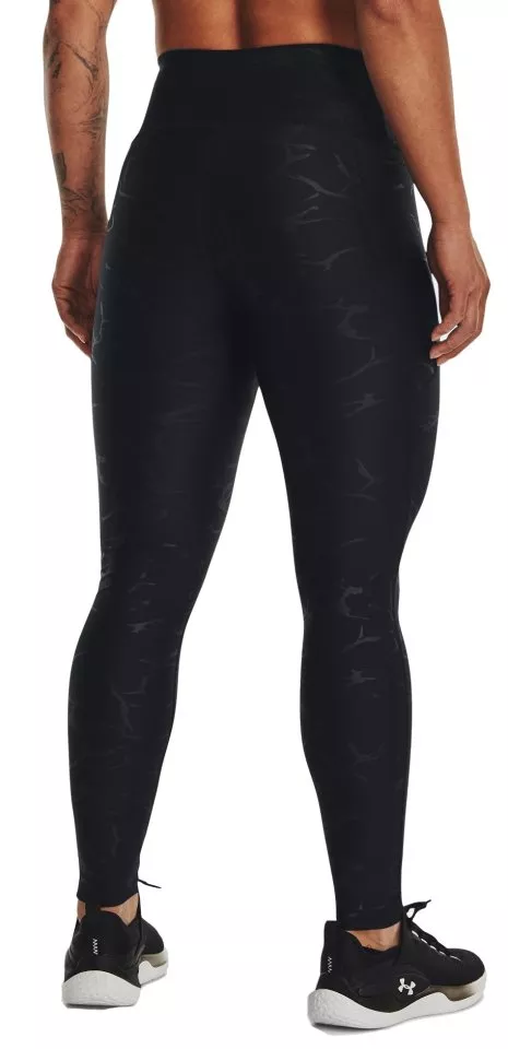 Shorts Under Armour Emboss Legging