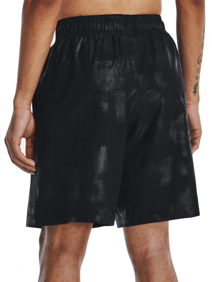 Šortky Under Armour UA Woven Emboss