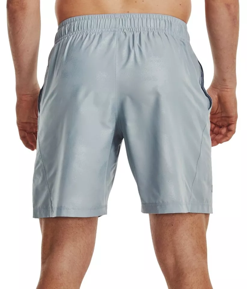 Shorts Under Armour UA Woven Emboss