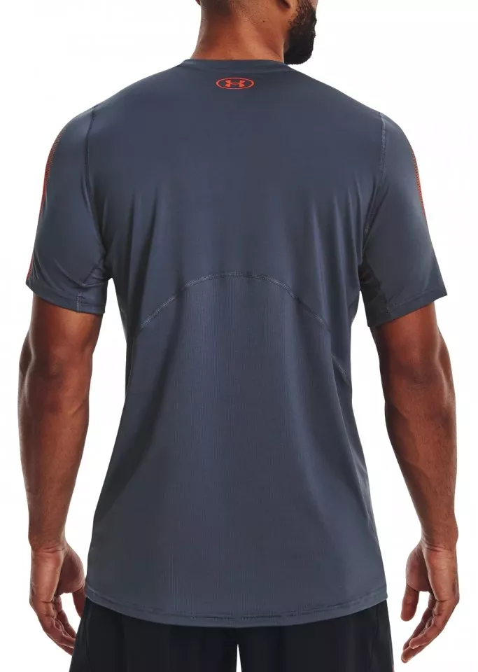 T-shirt Under UA HG Armour Nov Fitted