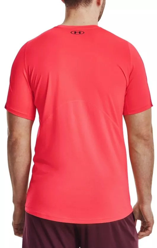 T-shirt Under UA HG Armour Nov Fitted SS