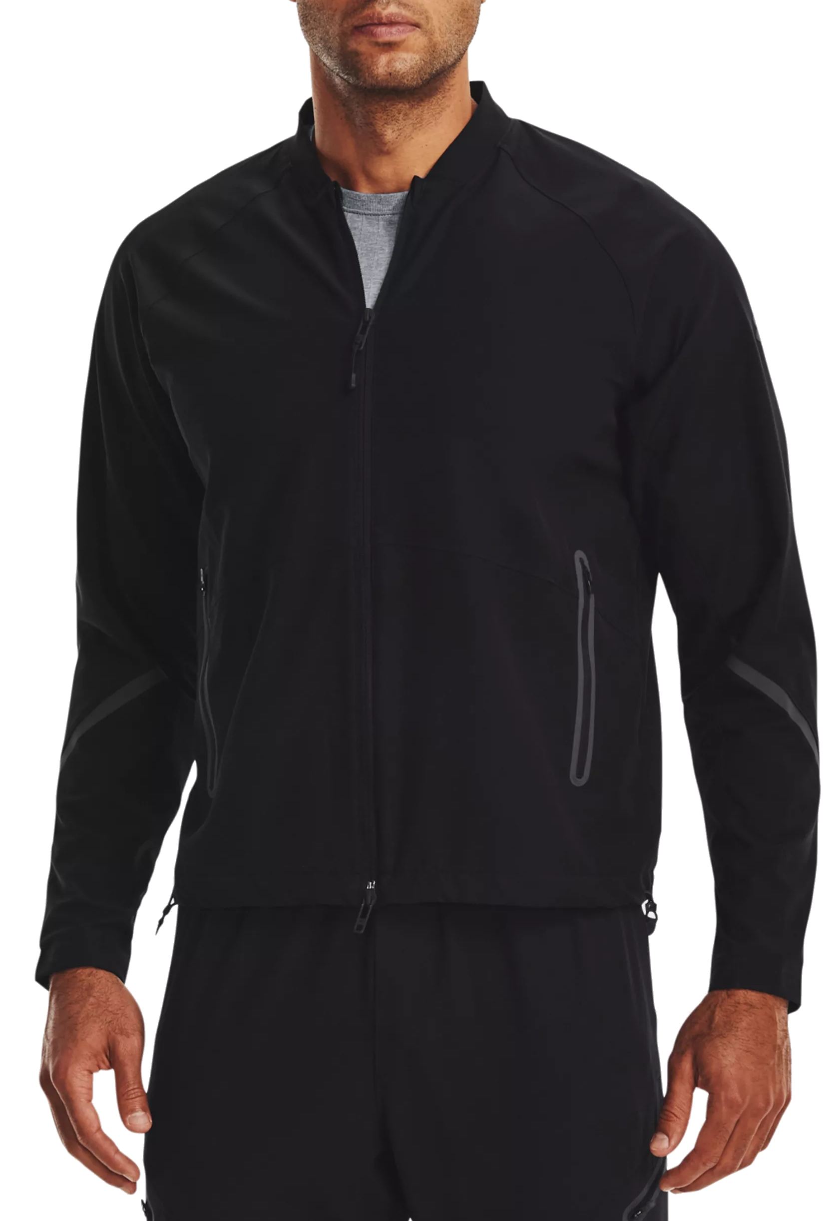 Jacke Under Armour UA Unstoppable Bomber