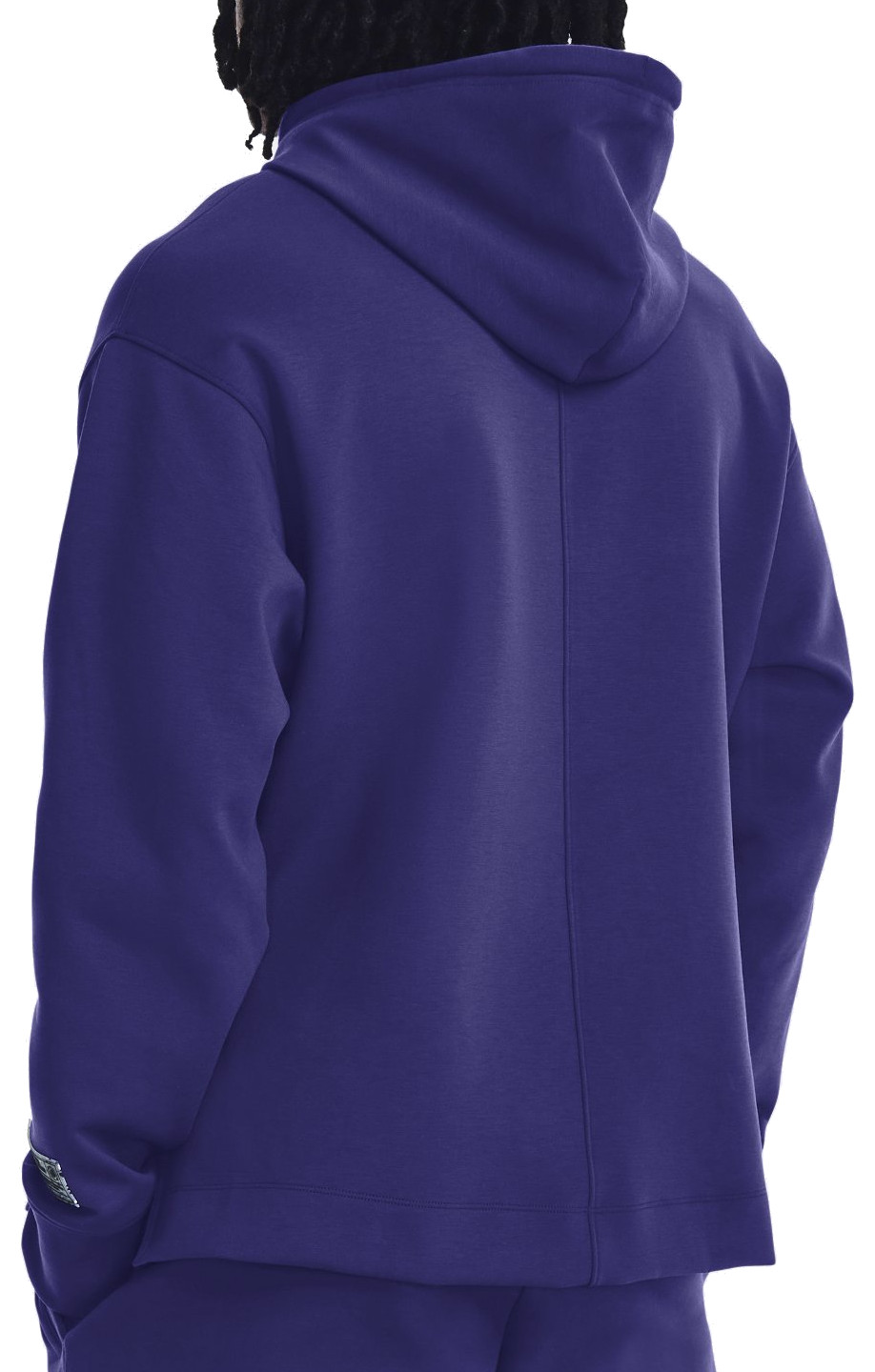 Under Armour Hoodie XL Yxl Blu