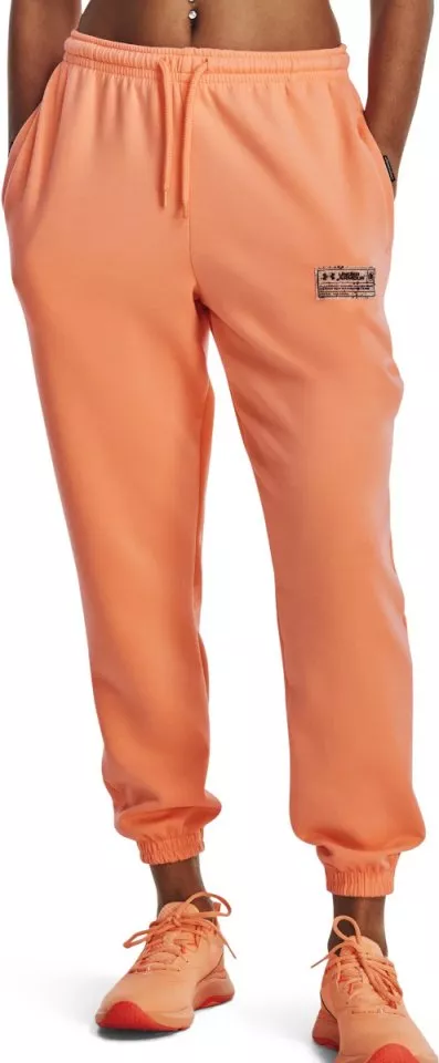 Under Armour UA Summit Knit Joggers Nadrágok