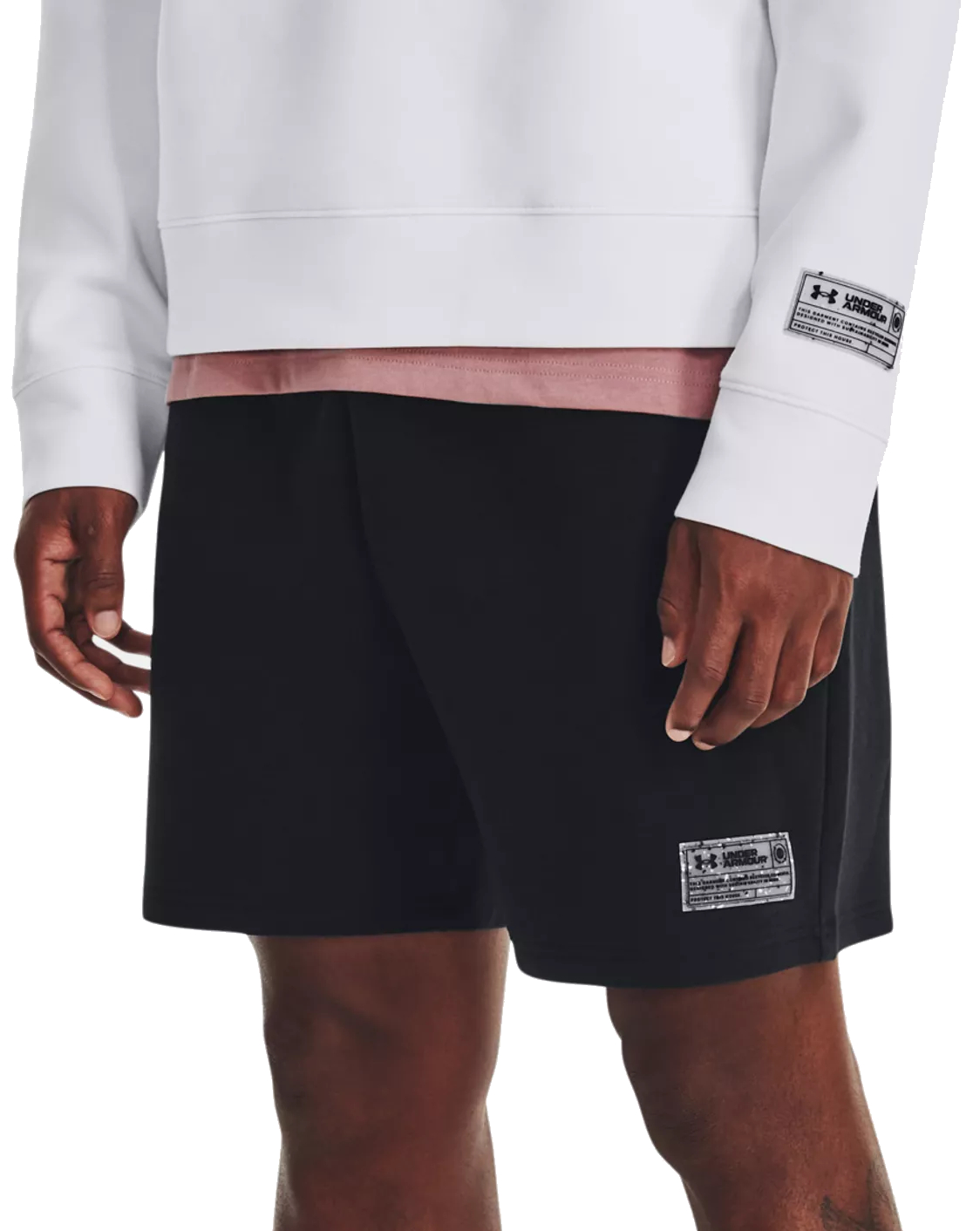 Kratke hlače Under Armour UA Summit Knit