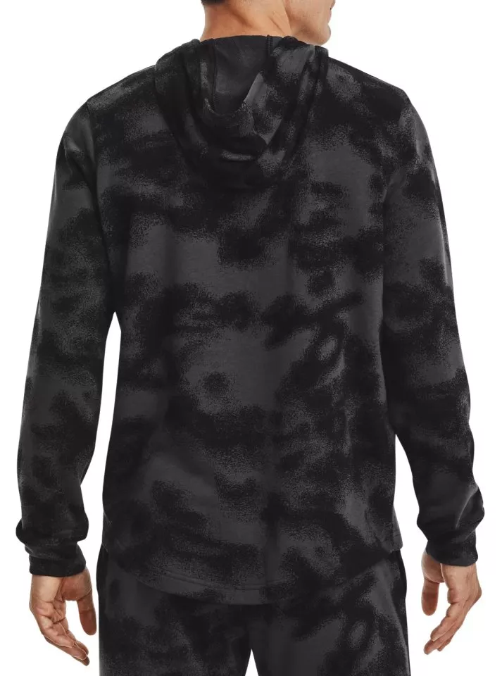 Hooded sweatshirt Under Armour UA Rival Terry Novelty HD