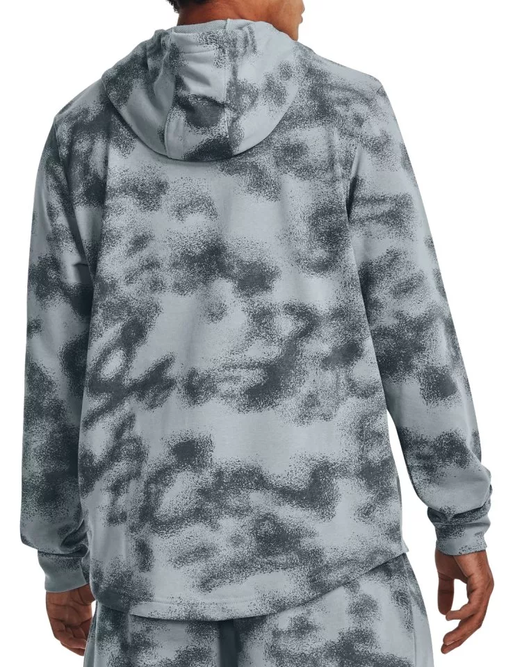 Sweatshirt à capuche Under Armour UA Rival Terry Novelty HD