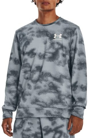 Under Armour UA Rival Terry Nov Crew