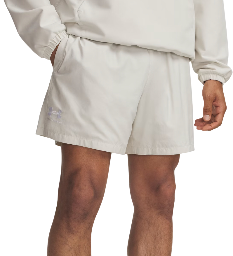 UA Icon Volley Short
