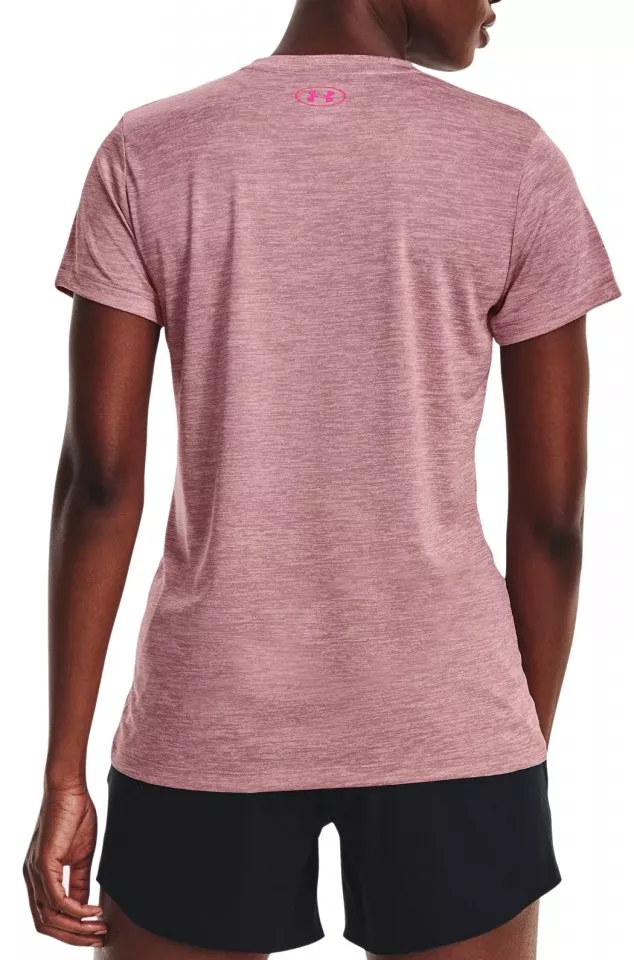 T-shirt Under Armour Tech Twist Graphic SSV