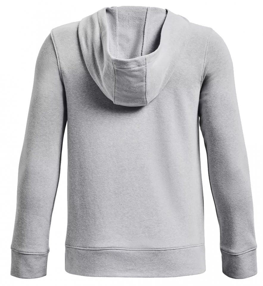 Sweatshirt com capuz Under Armour UA Rival Terry FZ Hoodie