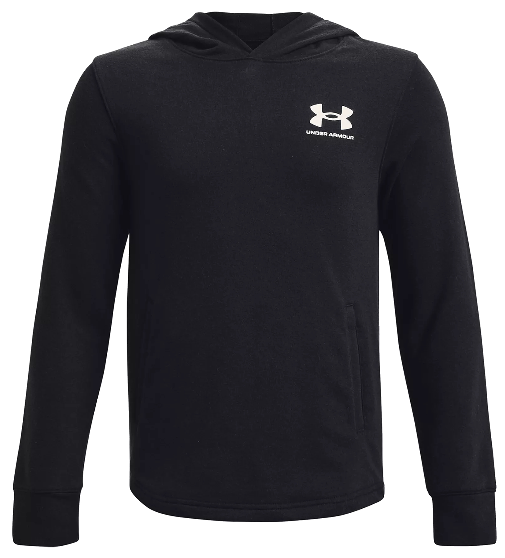 Hooded sweatshirt Under Armour UA Rival Terry