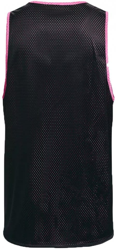 Риза Under Armour UA Baseline Reversible Jsy-BLK