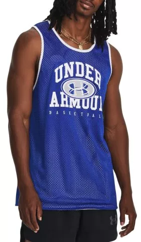 Under Armour Baseline Reversible