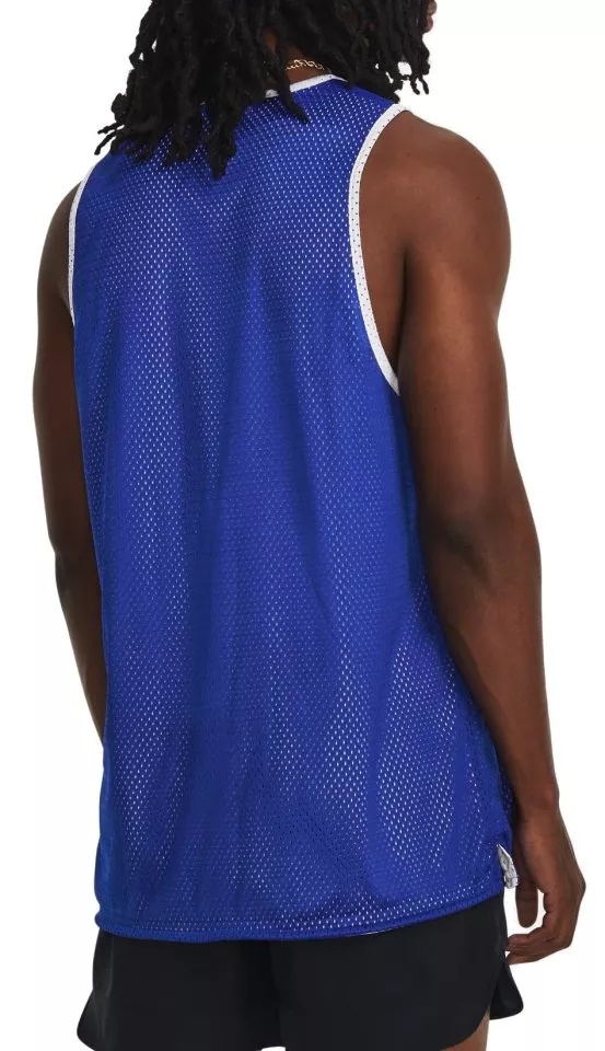 Φανέλα Under Armour Baseline Reversible