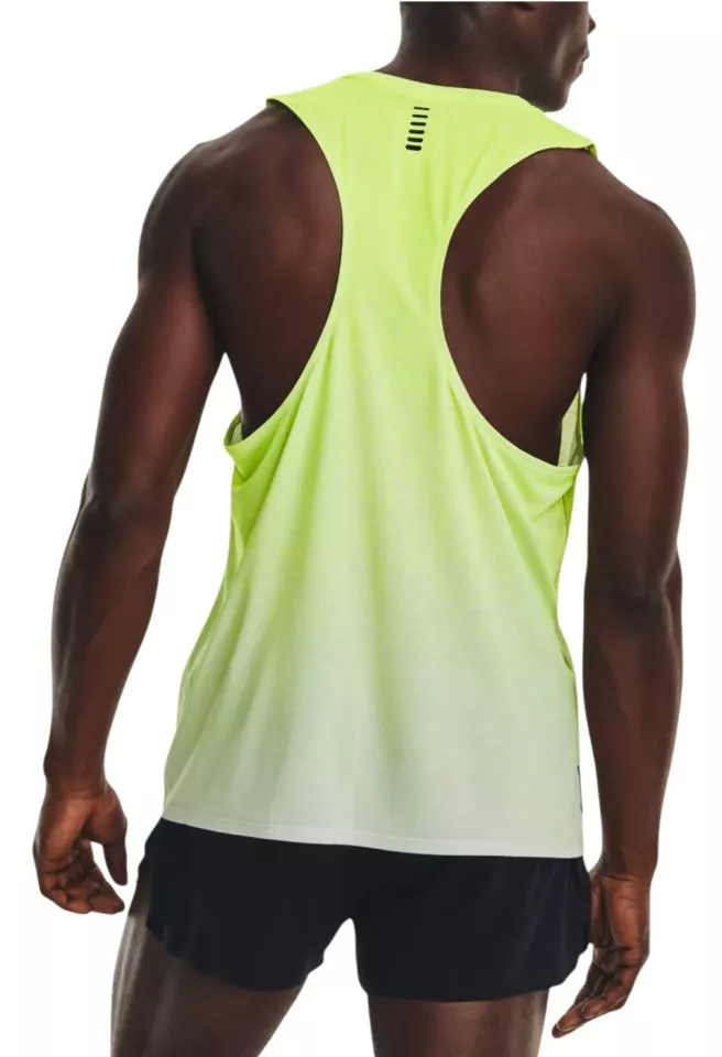 Singlet Under Armour Rush Cicada