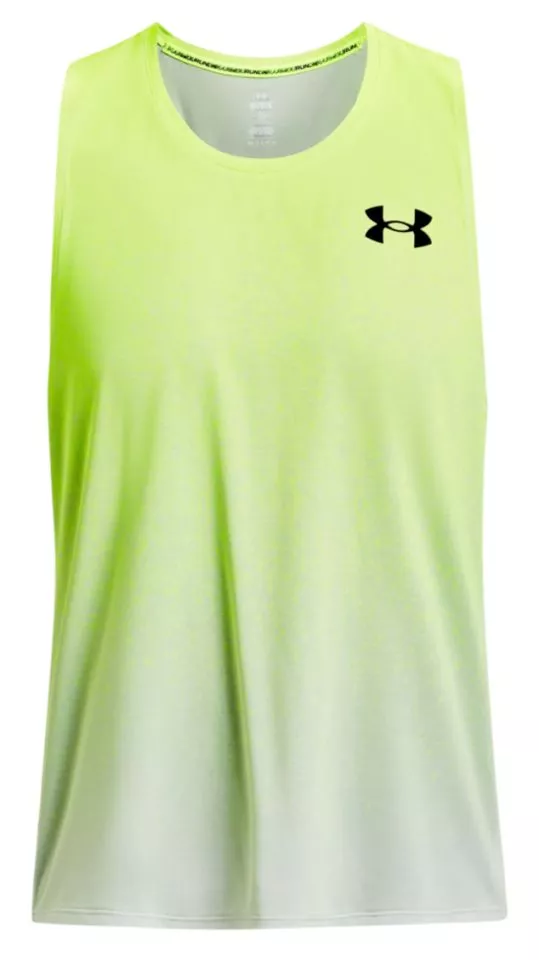 Singlet Under Armour Rush Cicada