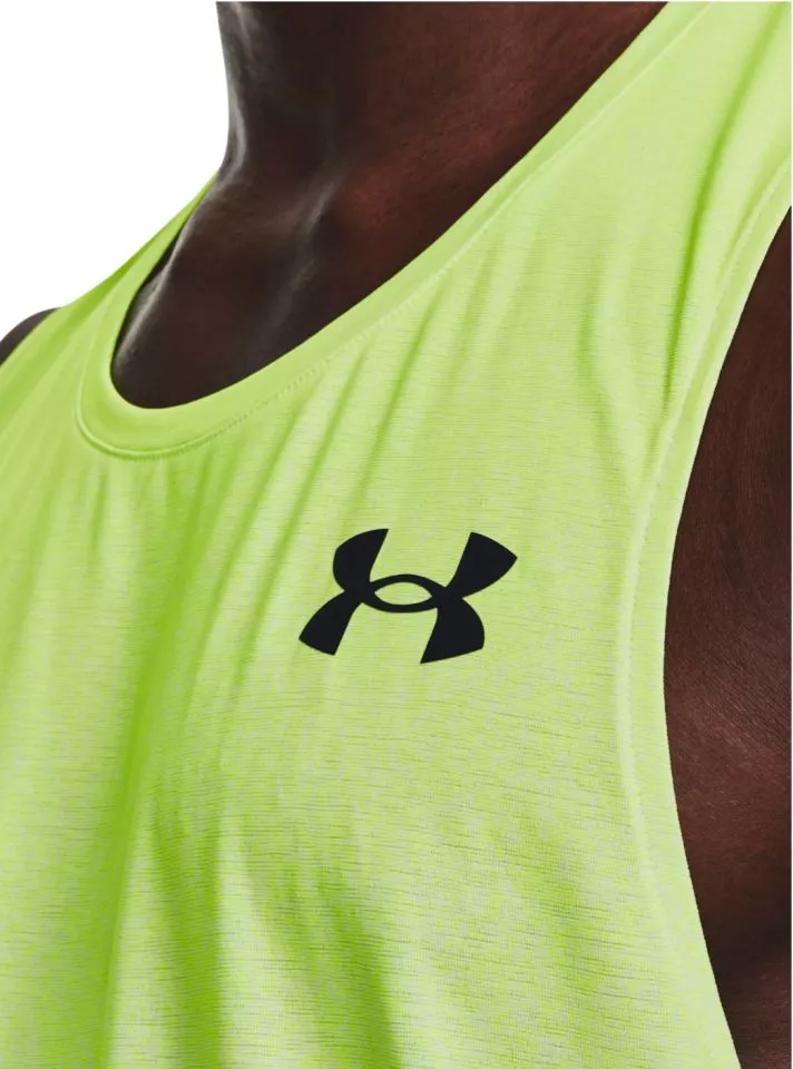 Singlet Under Armour Rush Cicada