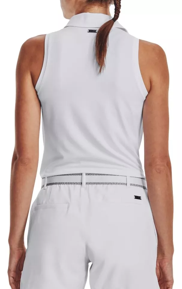 Tank top Under Armour UA Playoff SL Polo