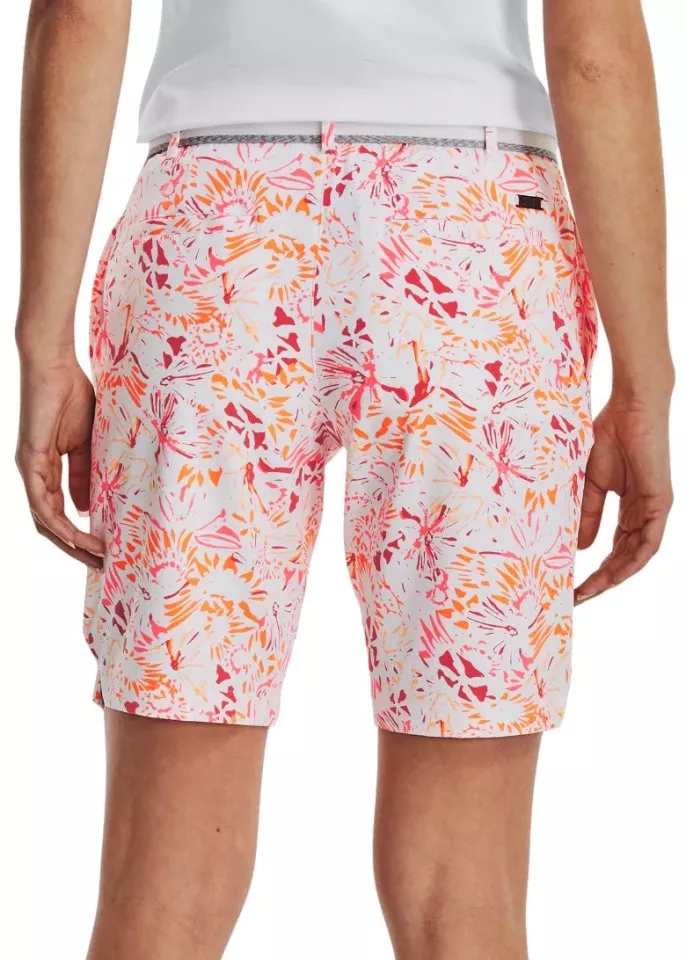 Shorts Under Armour UA Links Printed